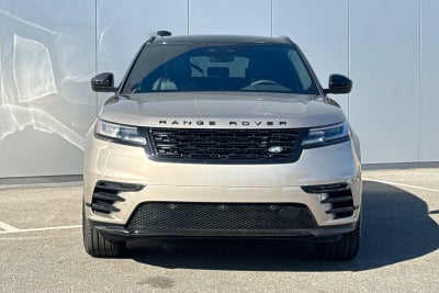 2026 Land Rover Range Rover Velar Dynamic SE