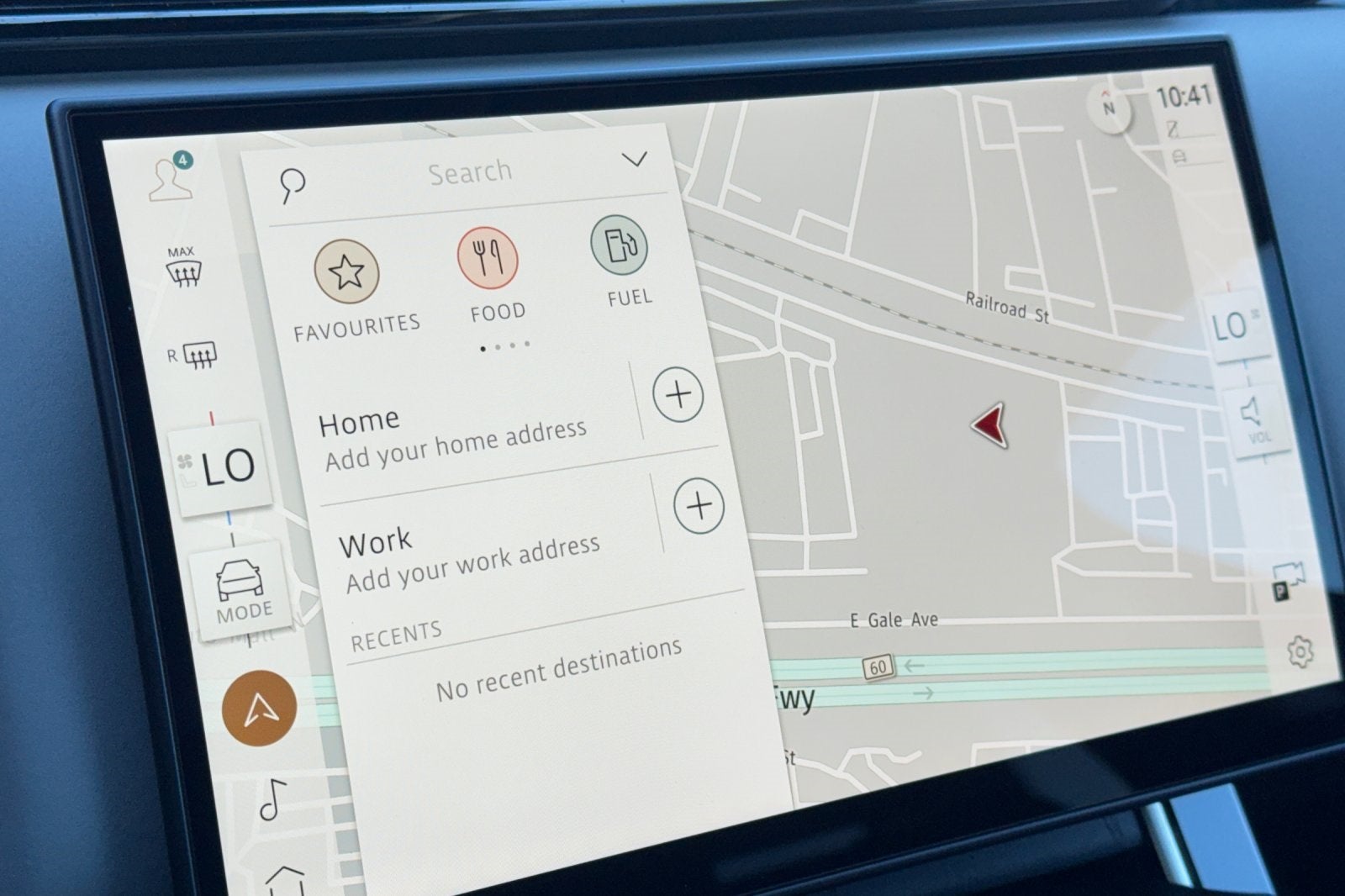 2025 Land Rover Range Rover Velar Dynamic SE