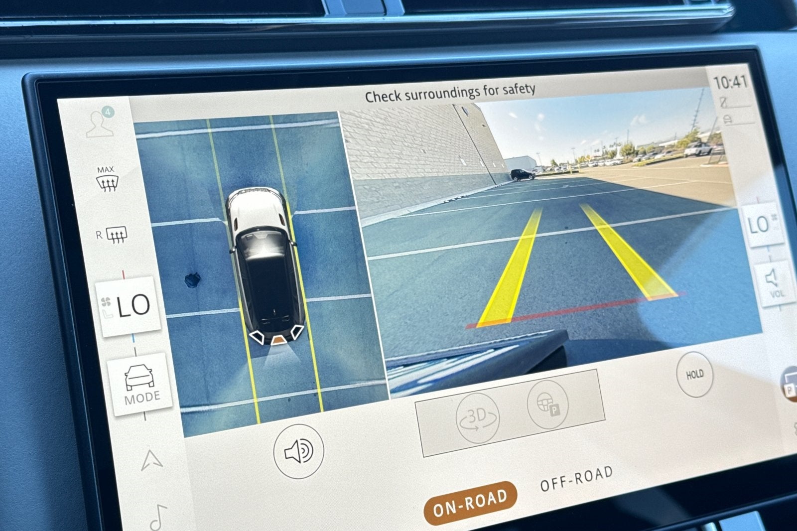 2025 Land Rover Range Rover Velar Dynamic SE