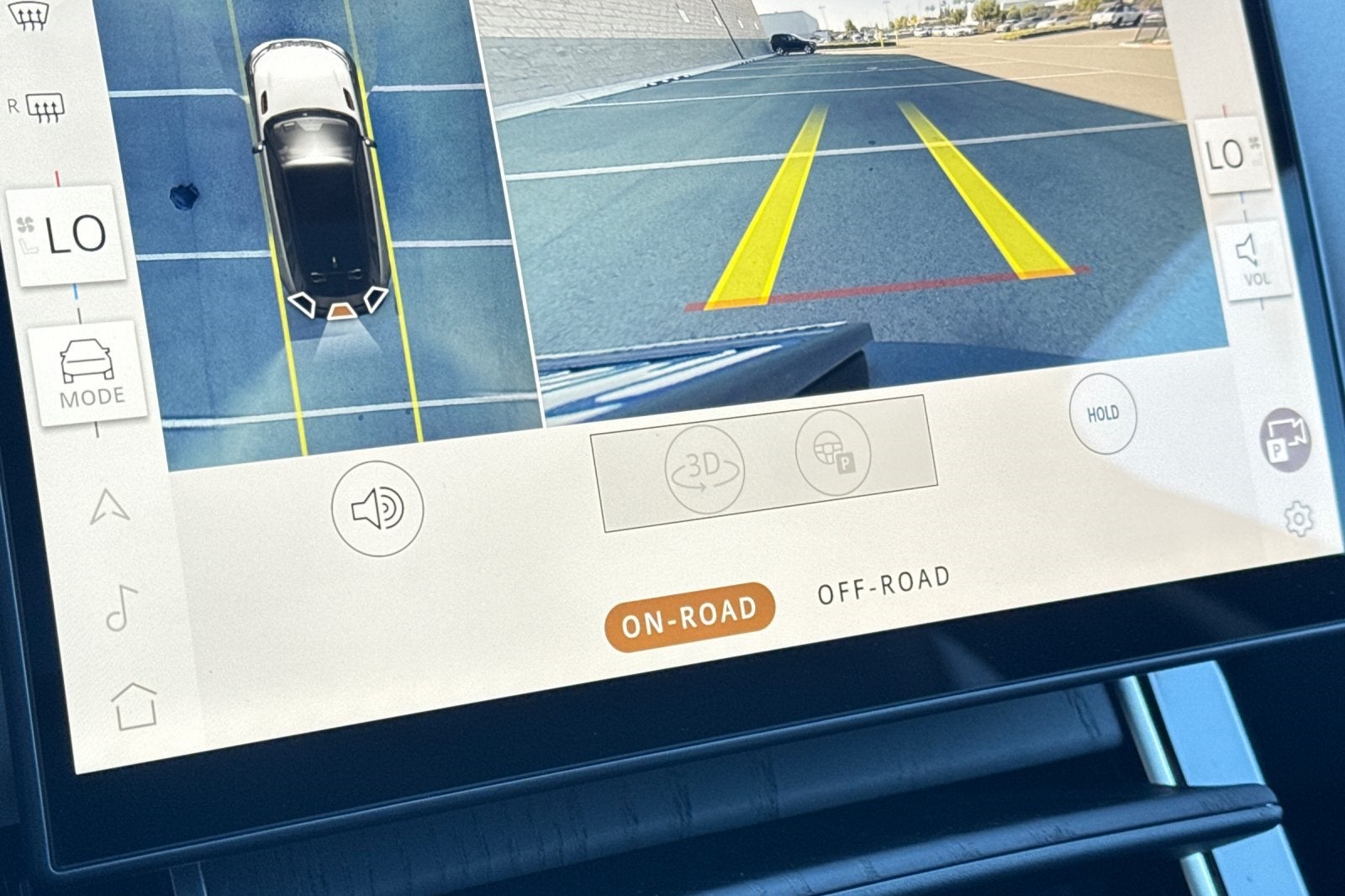 2025 Land Rover Range Rover Velar Dynamic SE