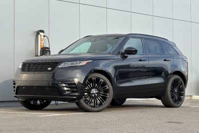 2026 Land Rover Range Rover Velar Dynamic SE