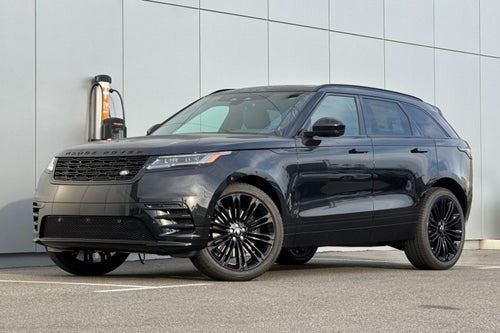 2026 Land Rover Range Rover Velar Dynamic SE