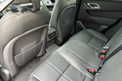 2026 Land Rover Range Rover Velar Dynamic SE