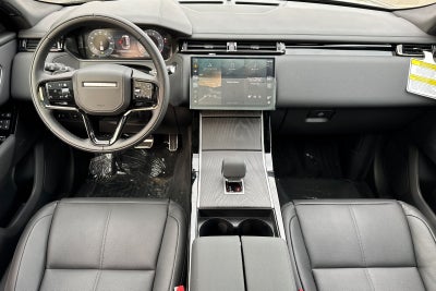 2026 Land Rover Range Rover Velar Dynamic SE