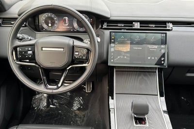 2026 Land Rover Range Rover Velar Dynamic SE
