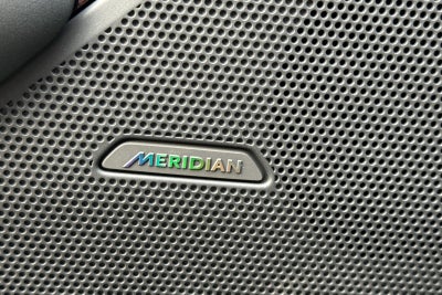 2026 Land Rover Range Rover Velar Dynamic SE