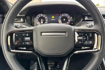 2026 Land Rover Range Rover Velar Dynamic SE