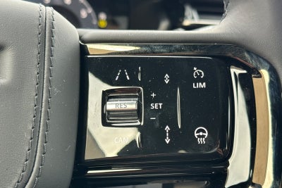 2026 Land Rover Range Rover Velar Dynamic SE