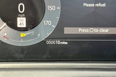 2026 Land Rover Range Rover Velar Dynamic SE