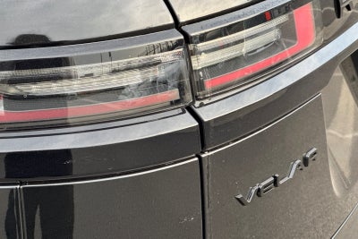 2026 Land Rover Range Rover Velar Dynamic SE