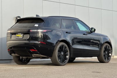 2026 Land Rover Range Rover Velar Dynamic SE