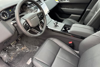 2026 Land Rover Range Rover Velar Dynamic SE