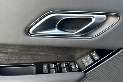 2025 Land Rover Range Rover Velar Dynamic SE