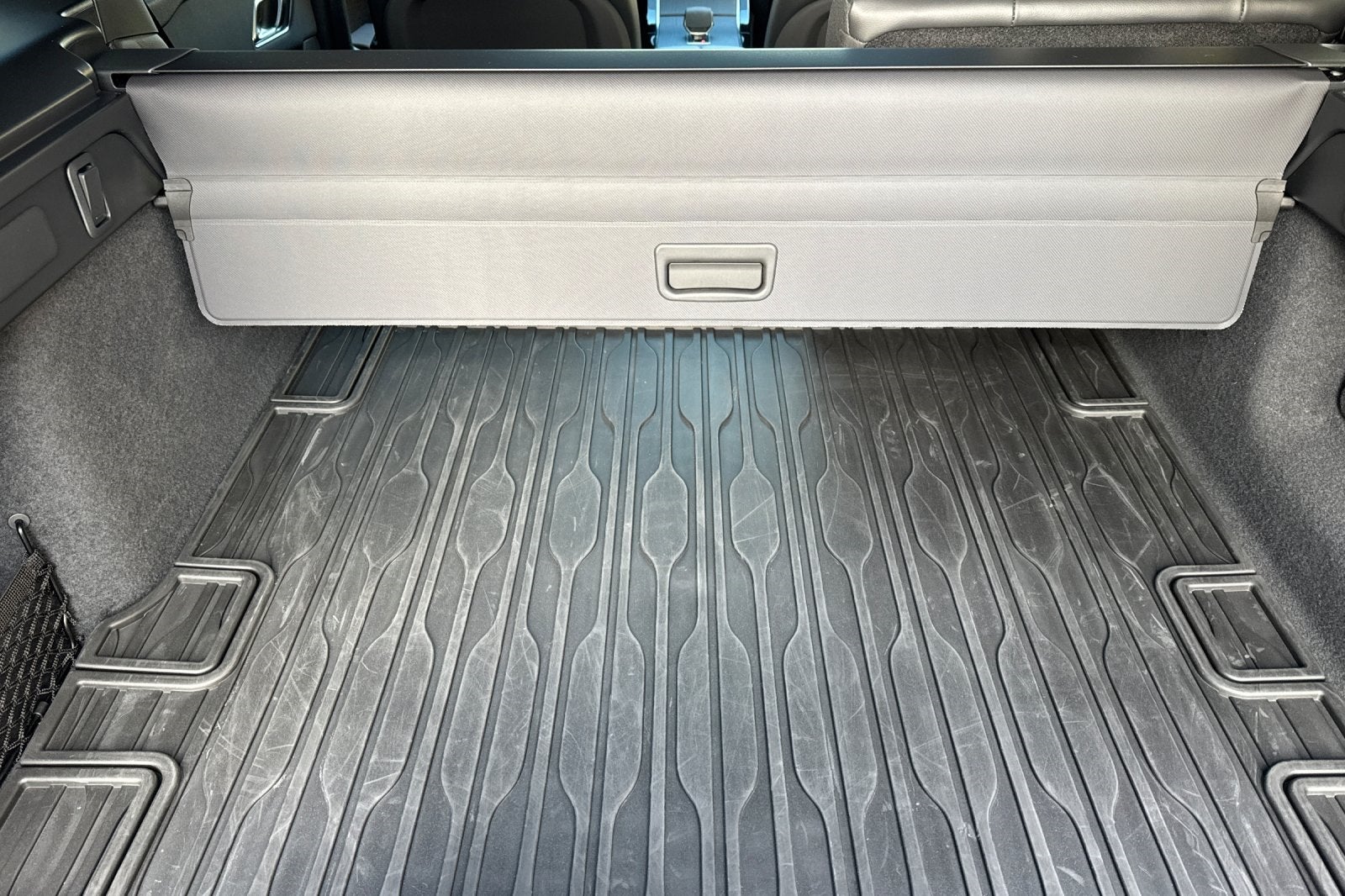 2025 Land Rover Range Rover Velar Dynamic SE