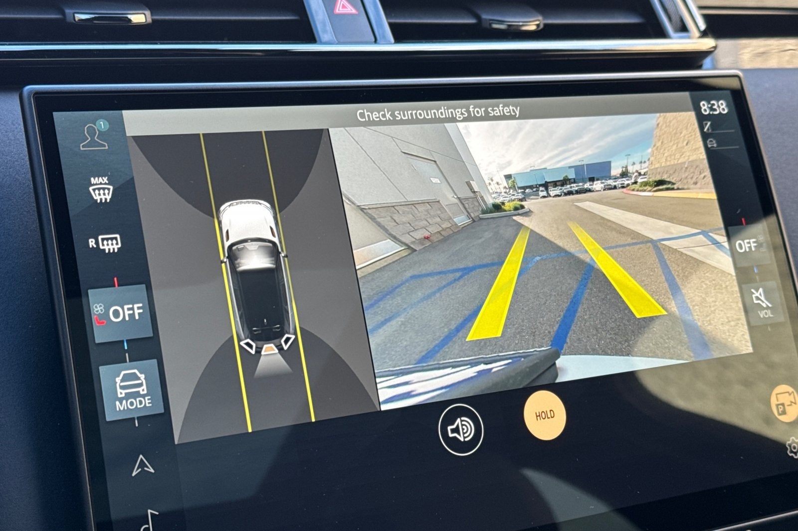 2025 Land Rover Range Rover Velar Dynamic SE