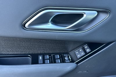 2025 Land Rover Range Rover Velar Dynamic SE