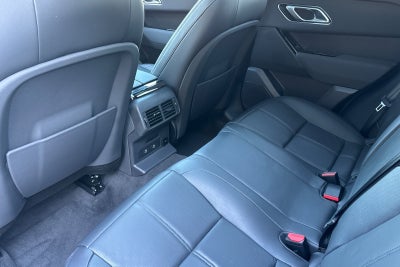 2025 Land Rover Range Rover Velar Dynamic SE