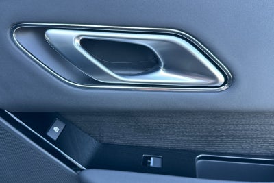 2025 Land Rover Range Rover Velar Dynamic SE