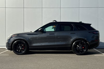 2025 Land Rover Range Rover Velar Dynamic SE