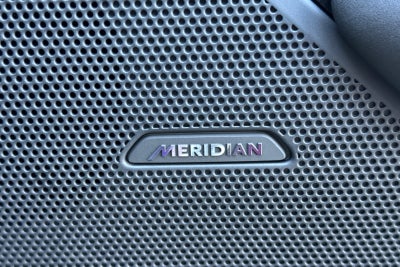 2025 Land Rover Range Rover Velar Dynamic SE