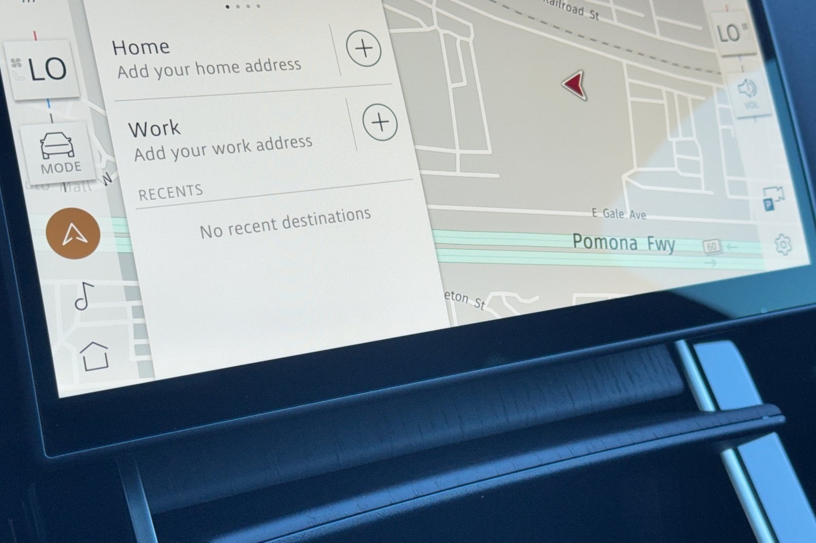 2025 Land Rover Range Rover Velar Dynamic SE