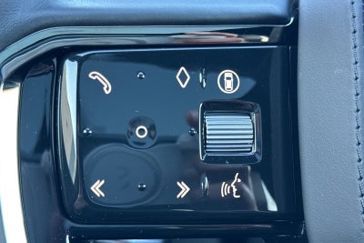 2025 Land Rover Range Rover Velar Dynamic SE