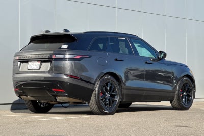 2025 Land Rover Range Rover Velar Dynamic SE