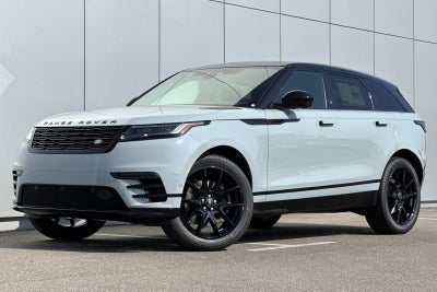 2026 Land Rover Range Rover Velar Dynamic SE