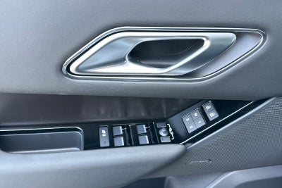 2026 Land Rover Range Rover Velar Dynamic SE