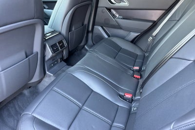 2026 Land Rover Range Rover Velar Dynamic SE