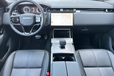 2026 Land Rover Range Rover Velar Dynamic SE