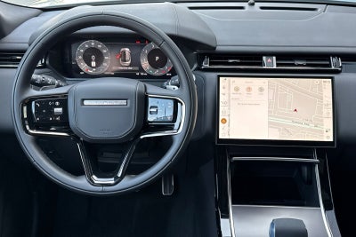 2026 Land Rover Range Rover Velar Dynamic SE