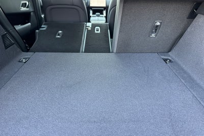 2026 Land Rover Range Rover Velar Dynamic SE