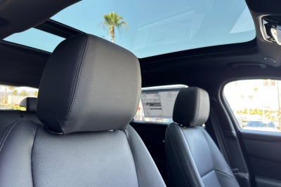 2026 Land Rover Range Rover Velar Dynamic SE
