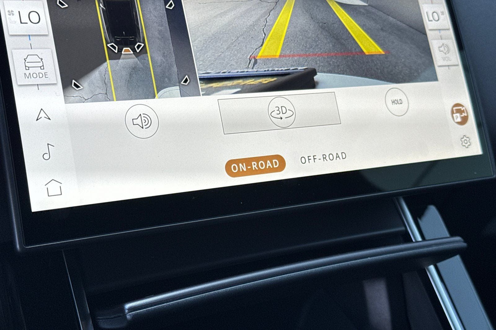 2026 Land Rover Range Rover Velar Dynamic SE