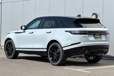 2026 Land Rover Range Rover Velar Dynamic SE