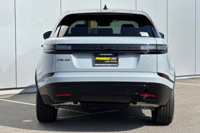 2026 Land Rover Range Rover Velar Dynamic SE