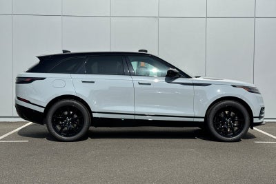 2026 Land Rover Range Rover Velar Dynamic SE
