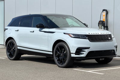 2026 Land Rover Range Rover Velar Dynamic SE