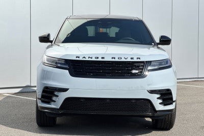 2026 Land Rover Range Rover Velar Dynamic SE