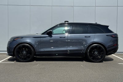 2026 Land Rover Range Rover Velar Dynamic SE