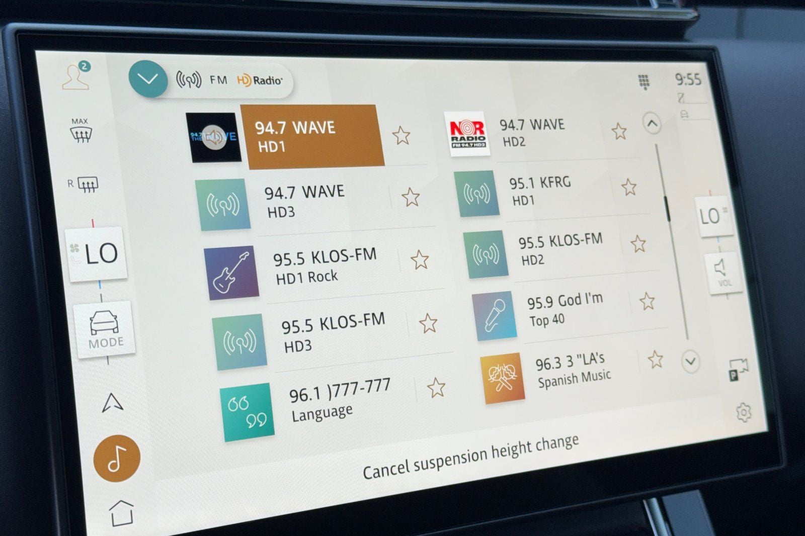 2026 Land Rover Range Rover Velar Dynamic SE
