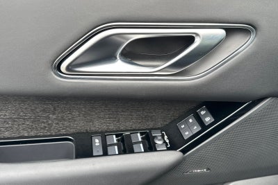 2026 Land Rover Range Rover Velar Dynamic SE