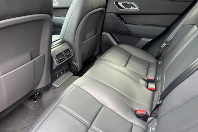 2026 Land Rover Range Rover Velar Dynamic SE
