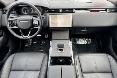 2026 Land Rover Range Rover Velar Dynamic SE