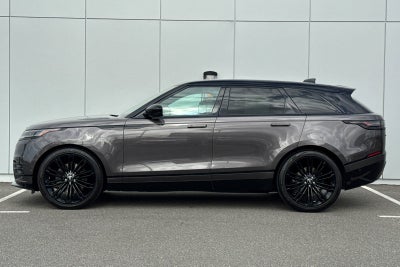 2026 Land Rover Range Rover Velar Dynamic SE