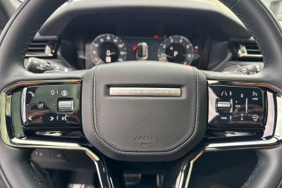 2026 Land Rover Range Rover Velar Dynamic SE