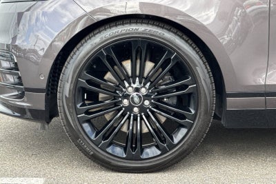 2026 Land Rover Range Rover Velar Dynamic SE