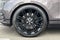 2026 Land Rover Range Rover Velar Dynamic SE