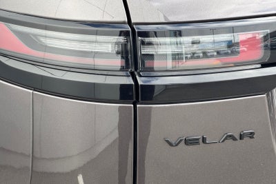 2026 Land Rover Range Rover Velar Dynamic SE